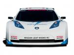 Nissan Leaf RC by Nismo 2011 года